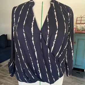 HALOGEN TOP XL NORDSTROM